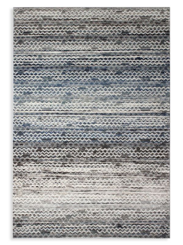 Bashian Rugs Cambridge Patterned Area Rug